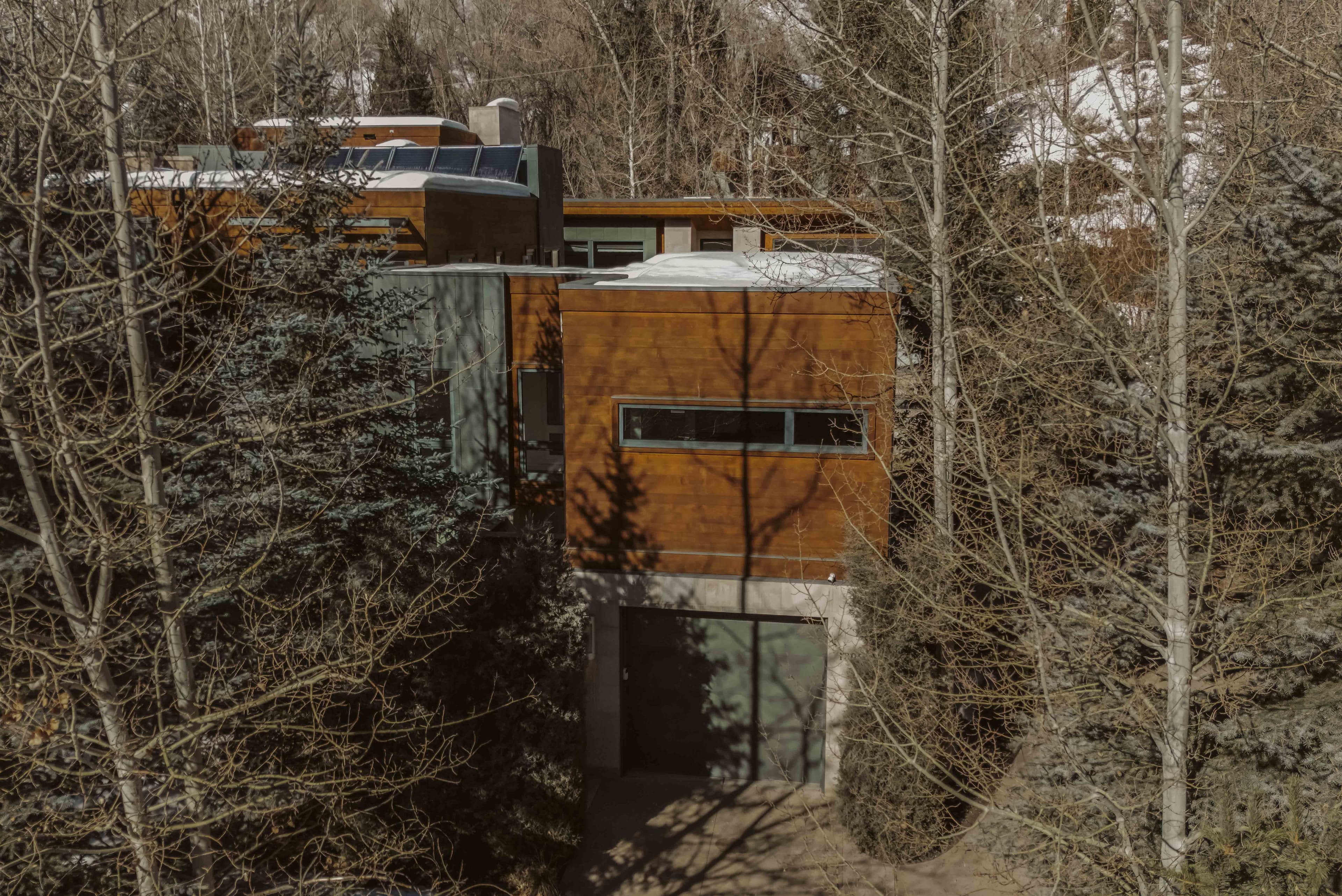 La Montana at Buffehr Creek — image 63