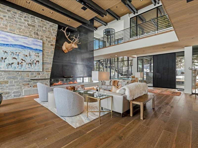 The Foundry at the Colony — image 26