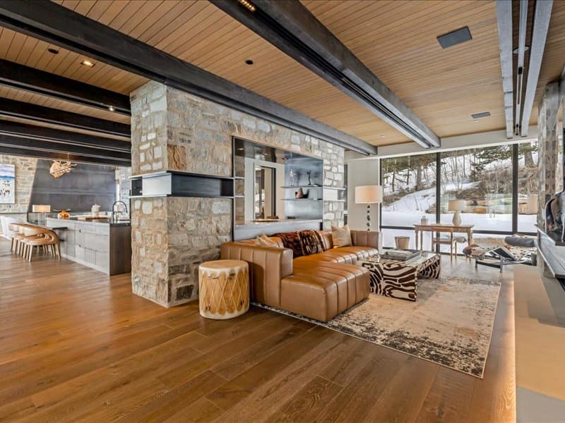 The Foundry at the Colony — image 36