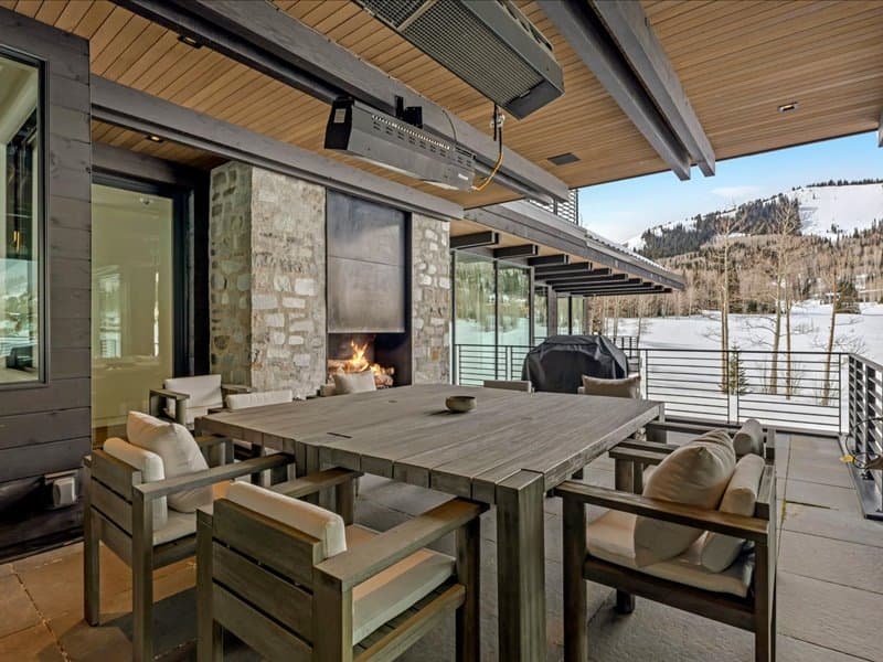 The Foundry at the Colony — image 42