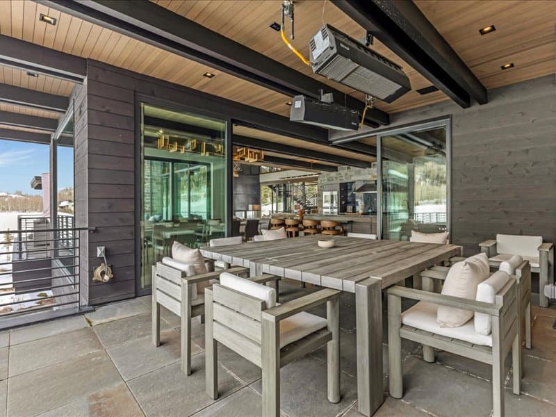 The Foundry at the Colony — image 43
