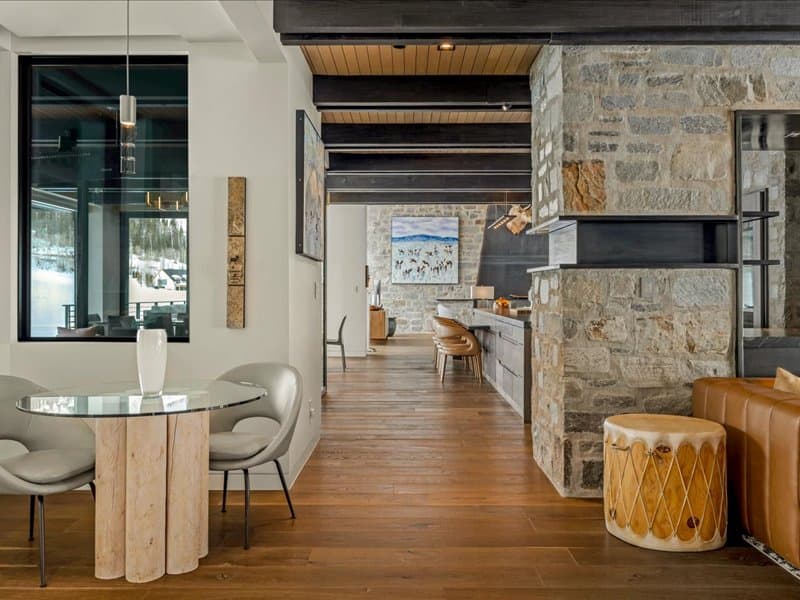The Foundry at the Colony — image 52
