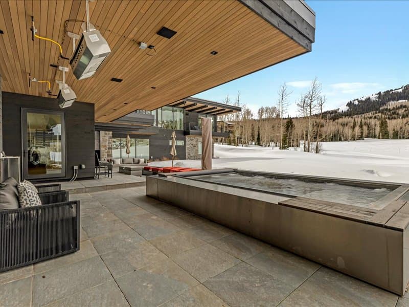 The Foundry at the Colony — image 55