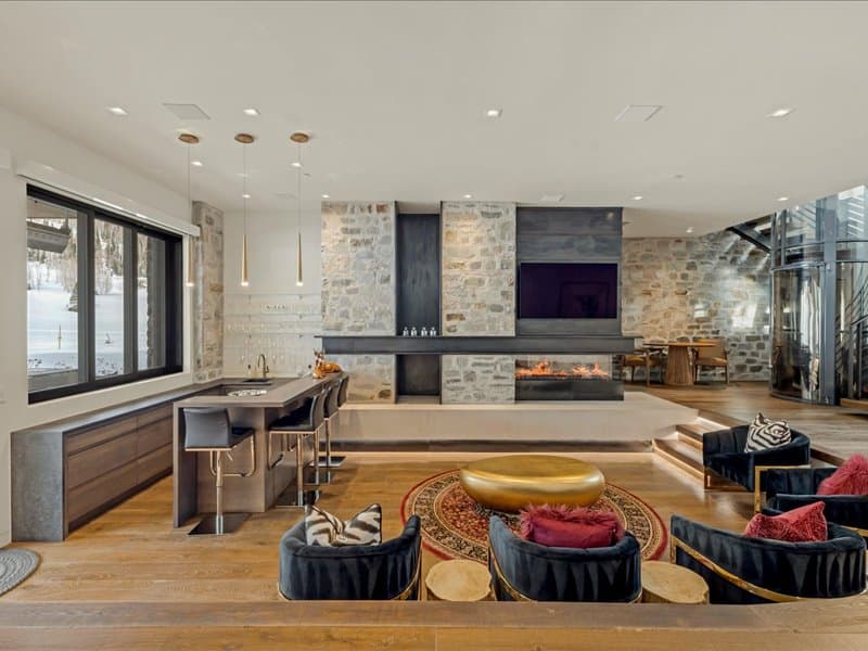 The Foundry at the Colony — image 81