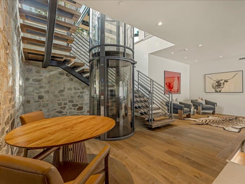 The Foundry at the Colony — image 85