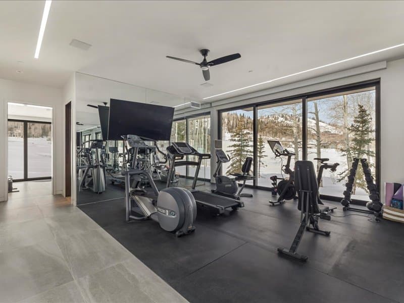 The Foundry at the Colony — image 90