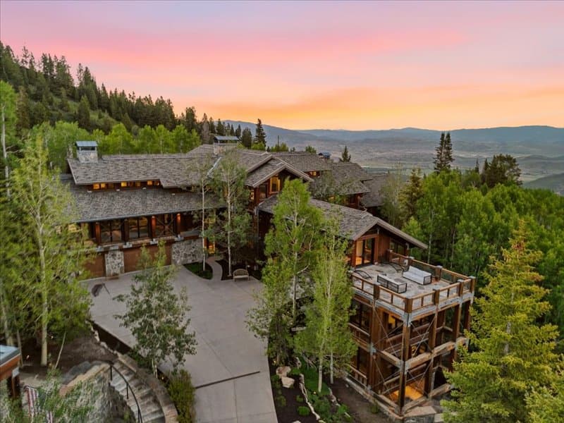 The Timbers at the Colony — image 3
