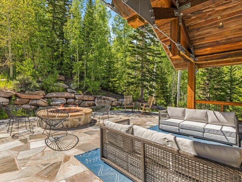 The Timbers at the Colony — image 36