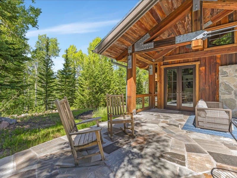 The Timbers at the Colony — image 39