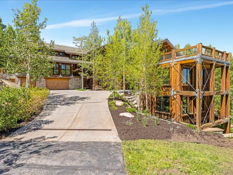The Timbers at the Colony — image 41