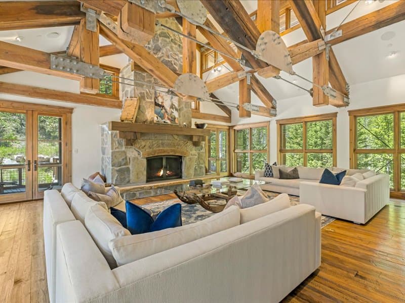 The Timbers at the Colony — image 42