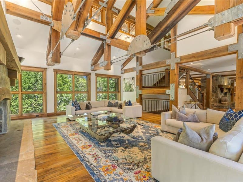 The Timbers at the Colony — image 43