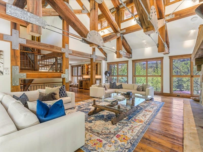 The Timbers at the Colony — image 44