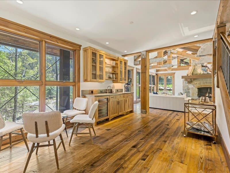 The Timbers at the Colony — image 46