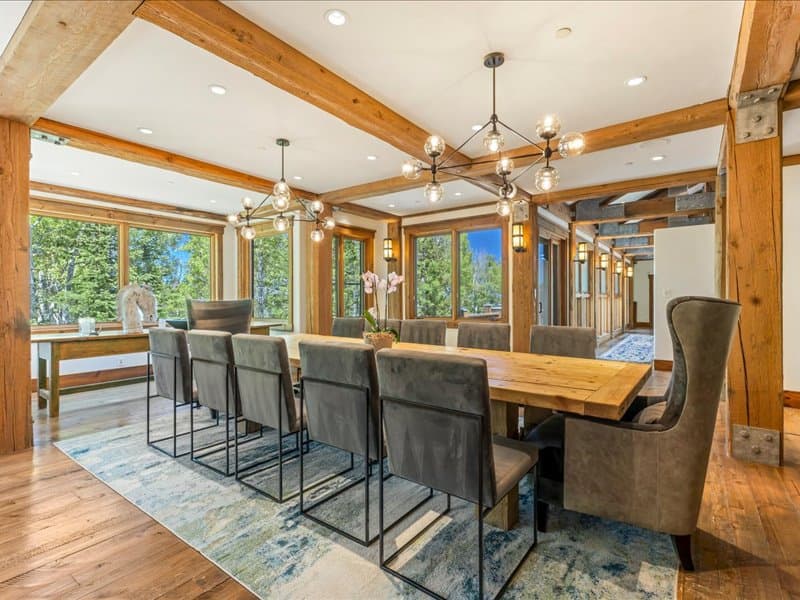 The Timbers at the Colony — image 47