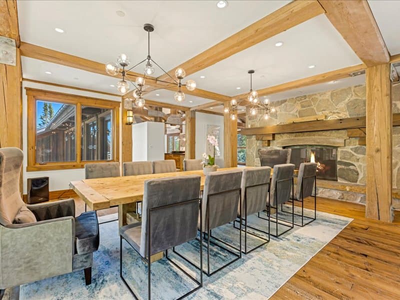 The Timbers at the Colony — image 48