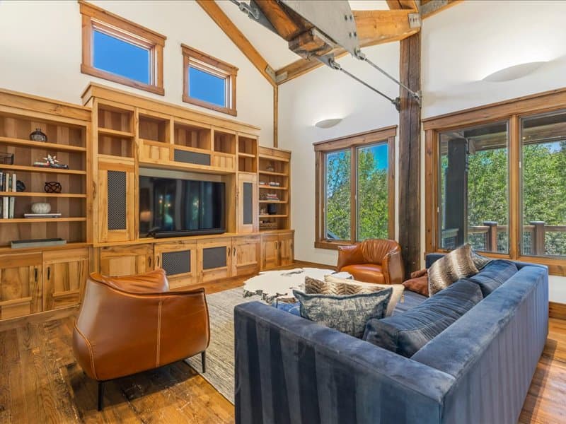 The Timbers at the Colony — image 51