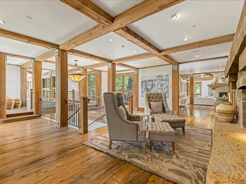 The Timbers at the Colony — image 53