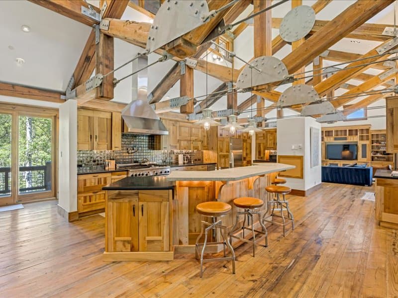 The Timbers at the Colony — image 54