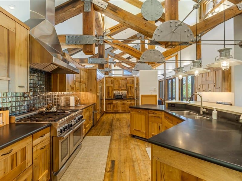 The Timbers at the Colony — image 55