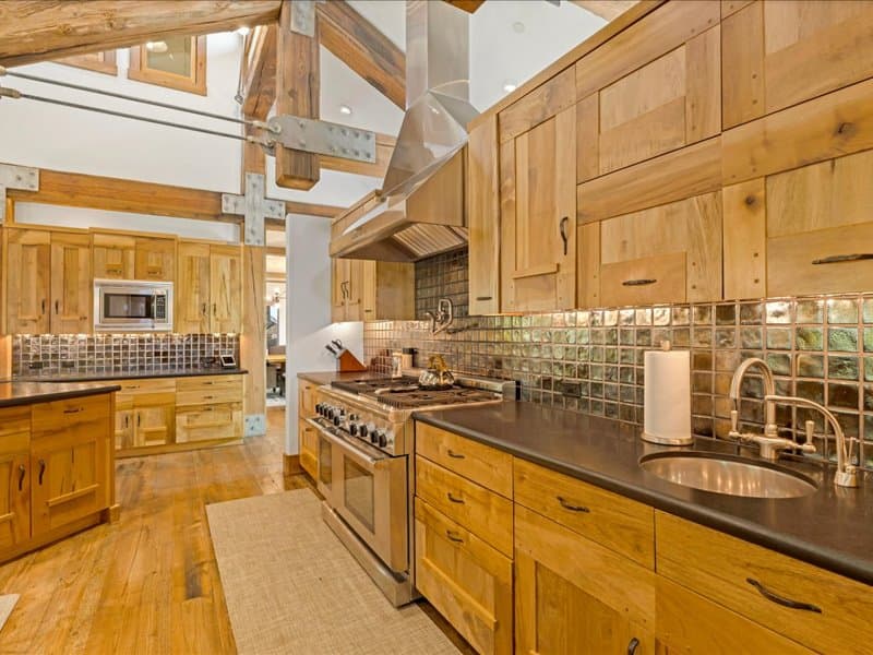 The Timbers at the Colony — image 56