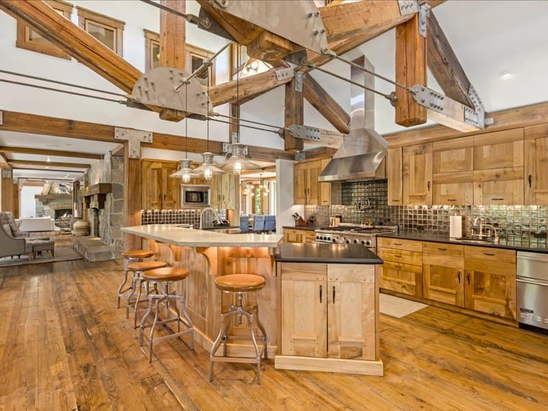 The Timbers at the Colony — image 59