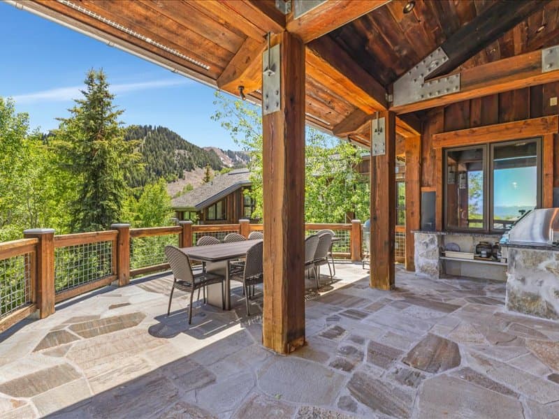 The Timbers at the Colony — image 60