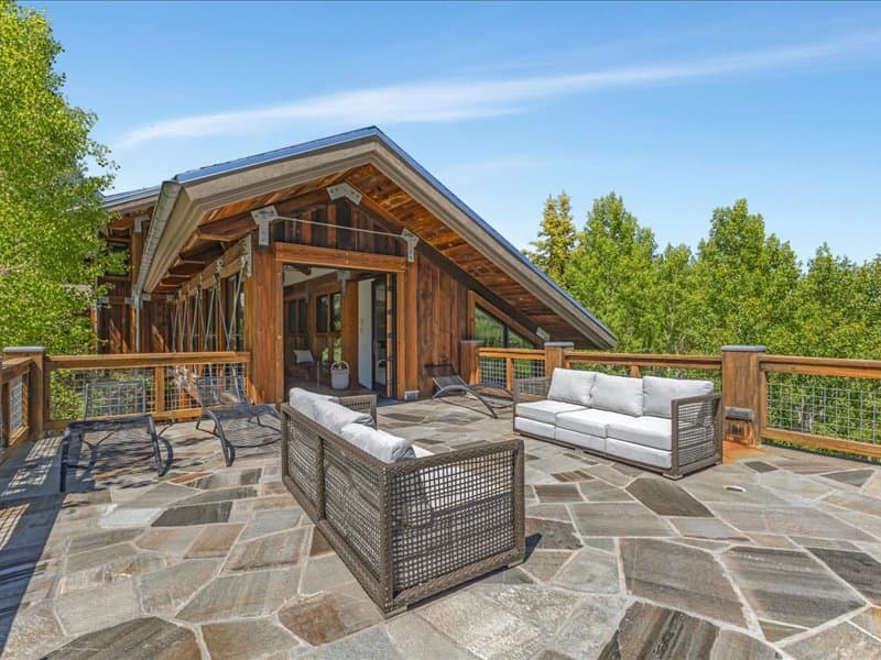 The Timbers at the Colony — image 74