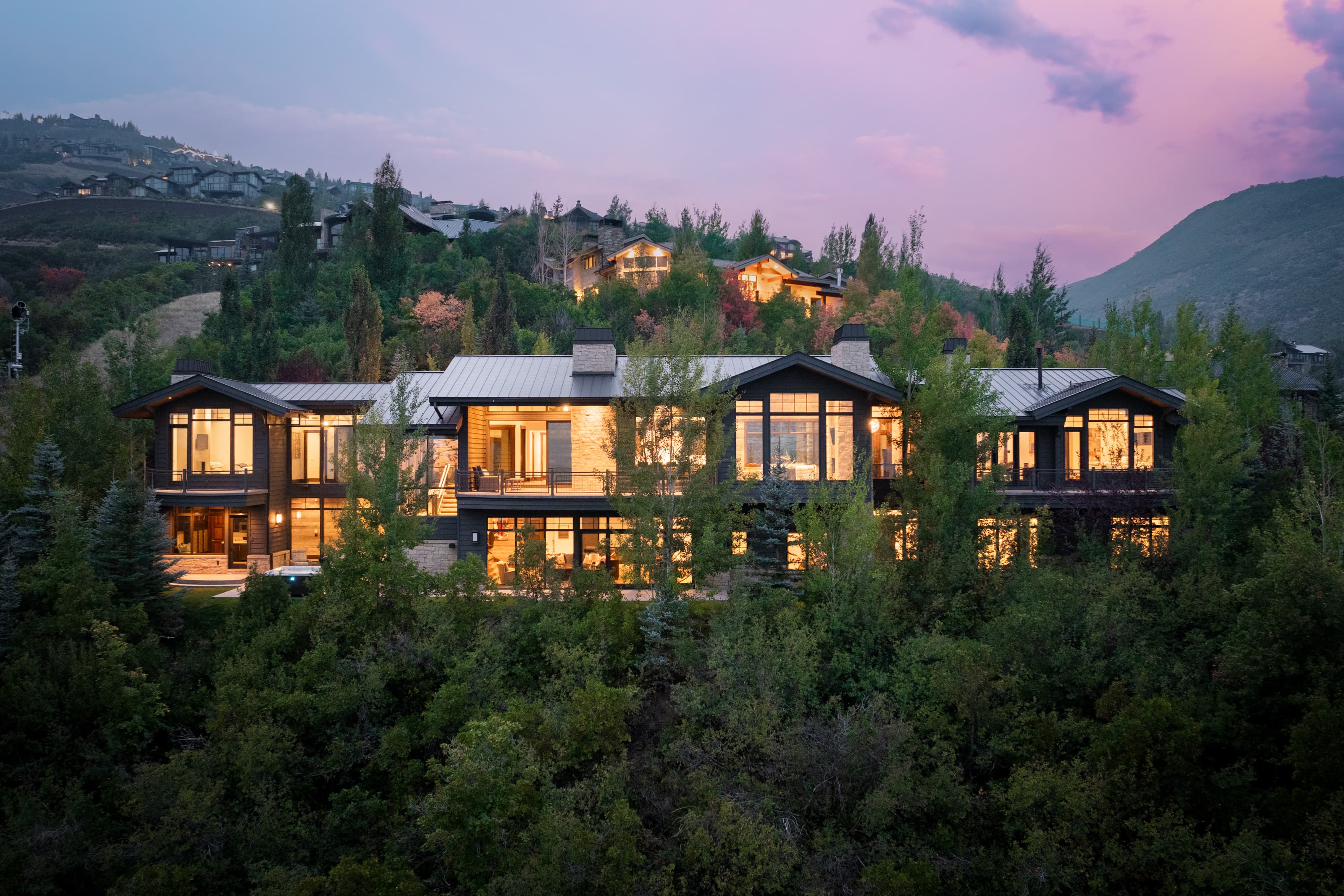 Stonewatch Estate at Deer Crest — image 2