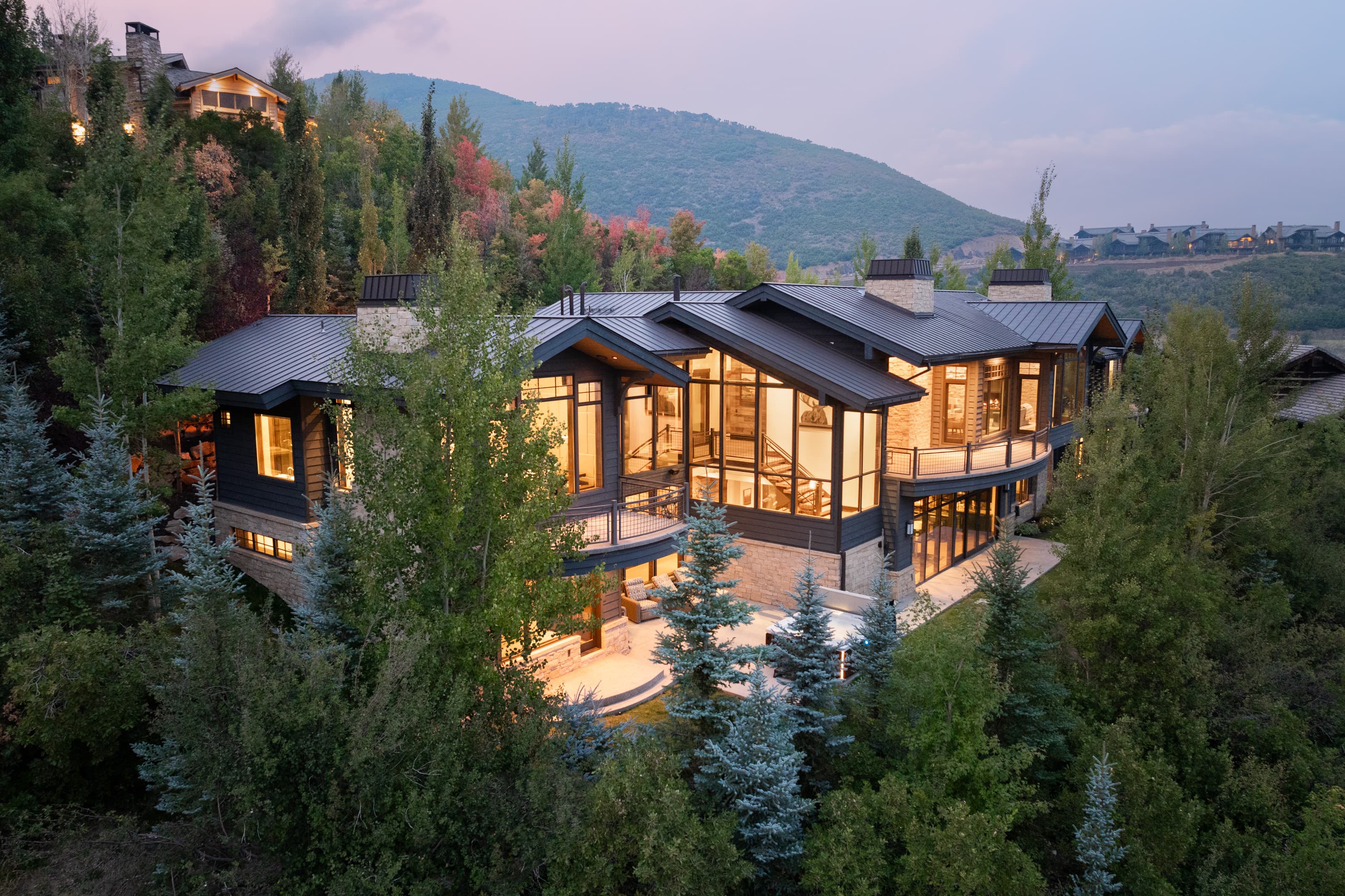 Stonewatch Estate at Deer Crest — image 3