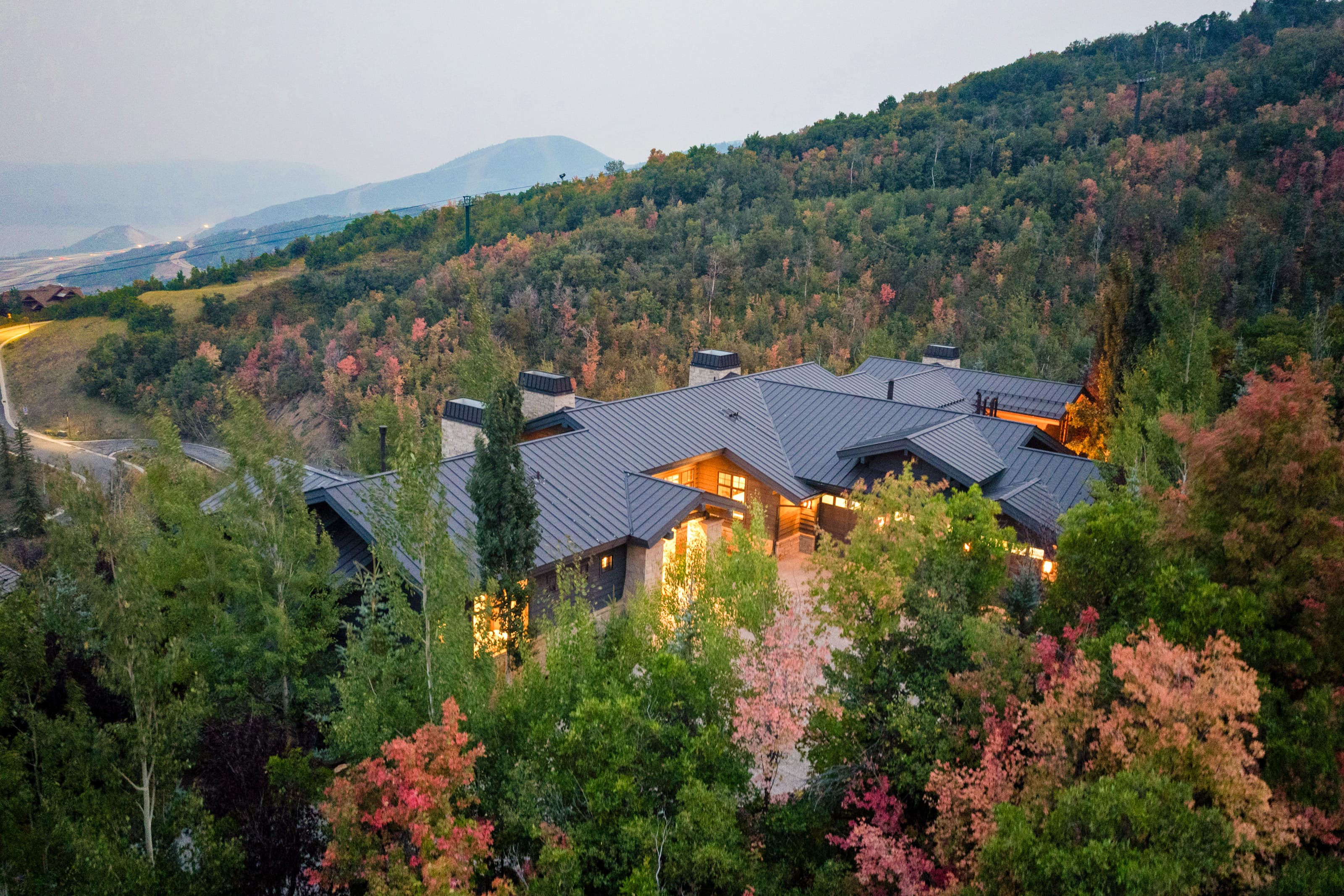 Stonewatch Estate at Deer Crest — image 4