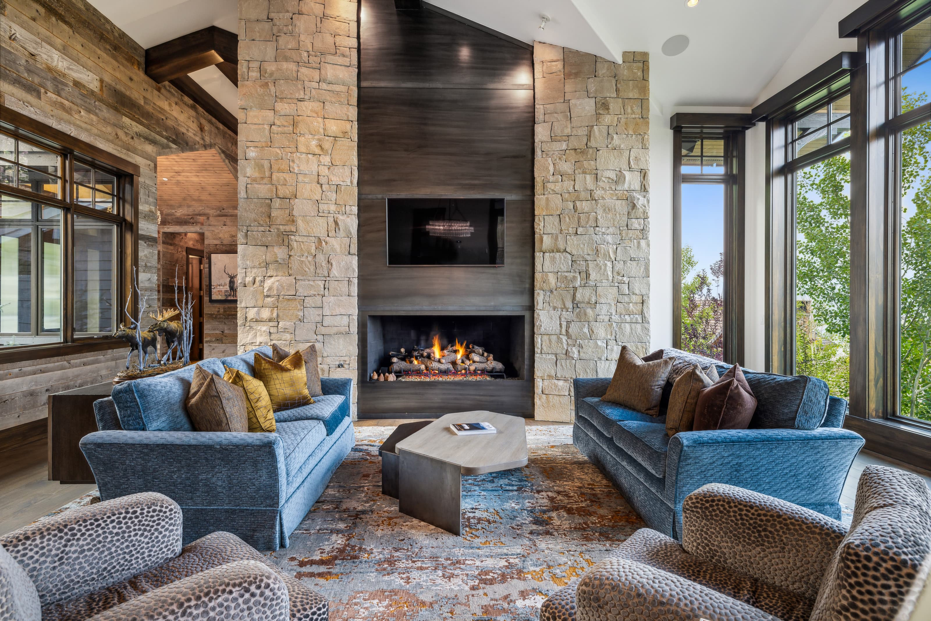 Stonewatch Estate at Deer Crest — image 5