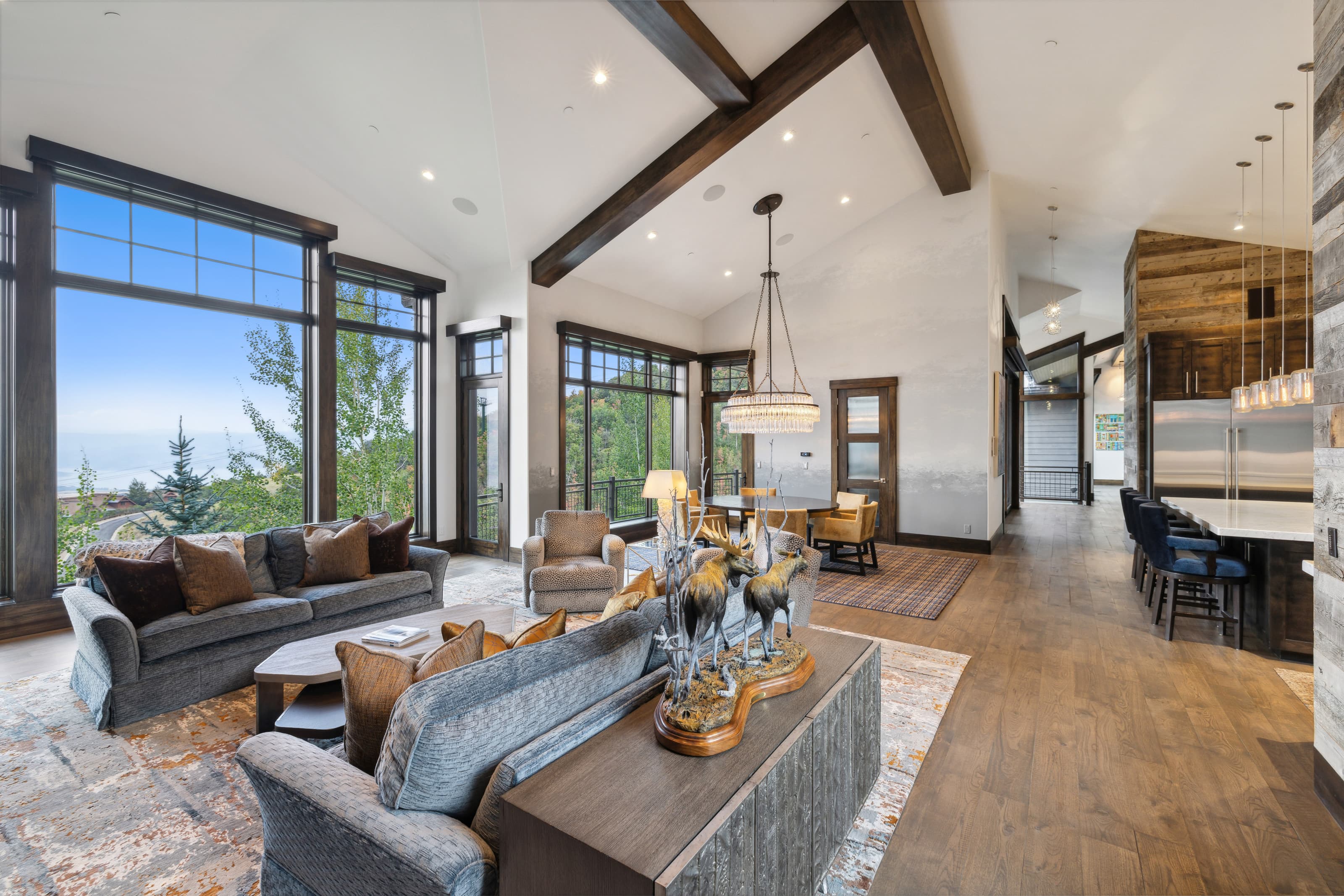 Stonewatch Estate at Deer Crest — image 7