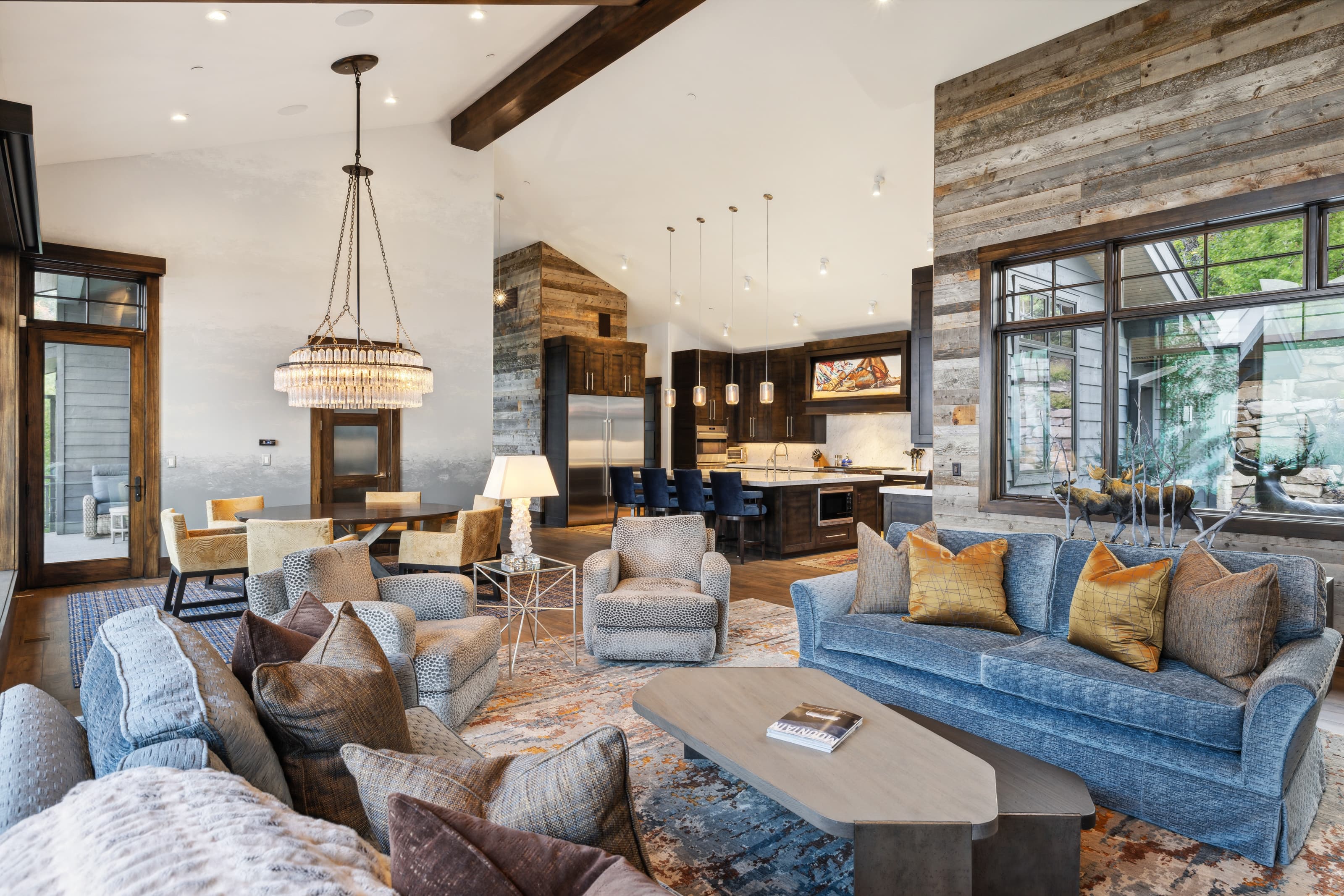 Stonewatch Estate at Deer Crest — image 8
