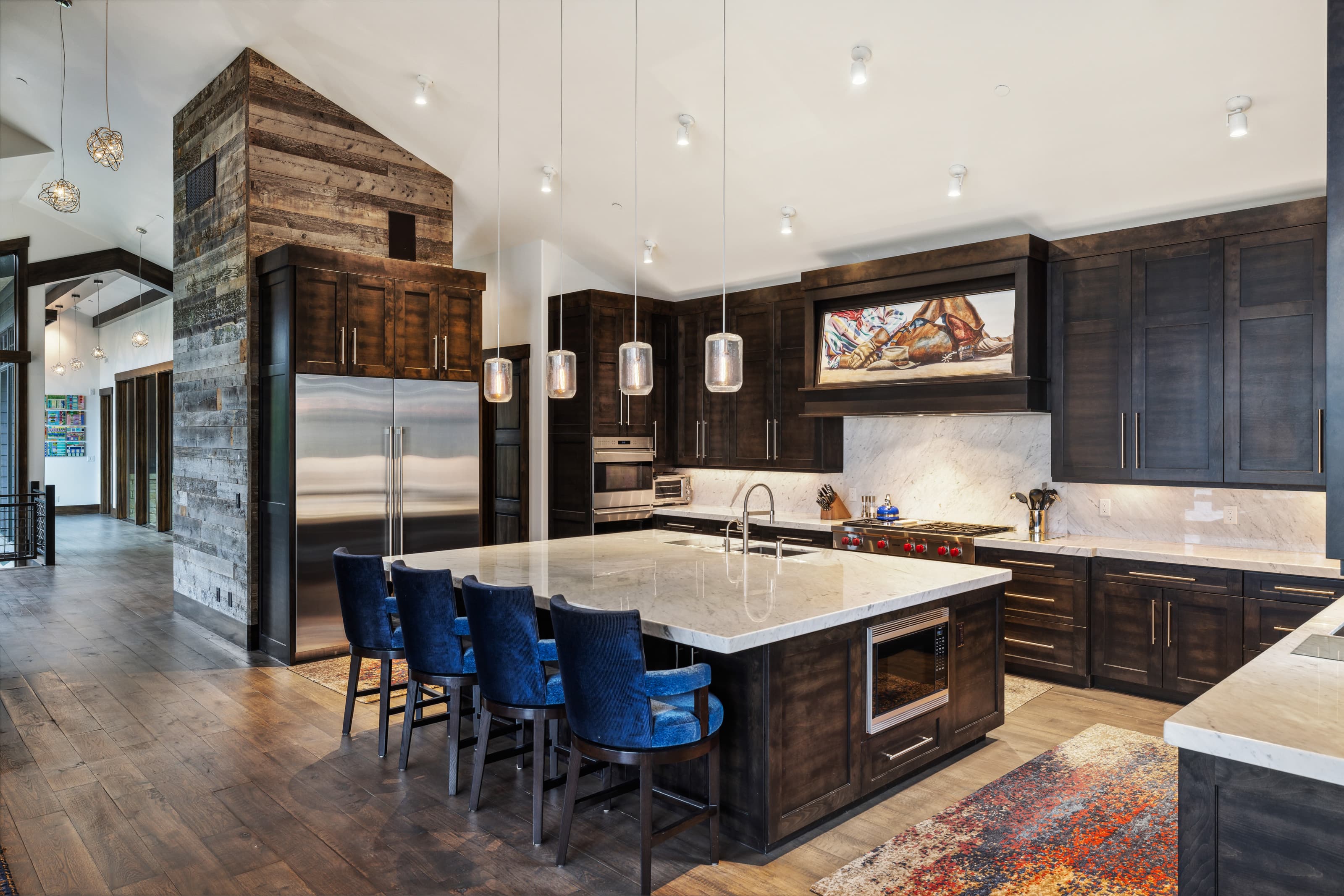 Stonewatch Estate at Deer Crest — image 9