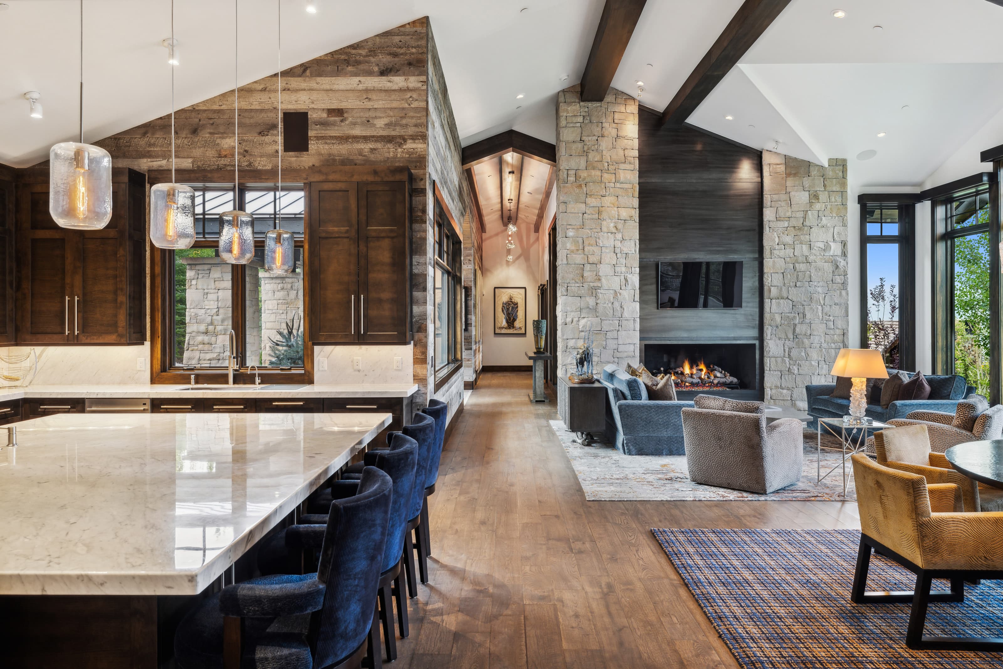 Stonewatch Estate at Deer Crest — image 11