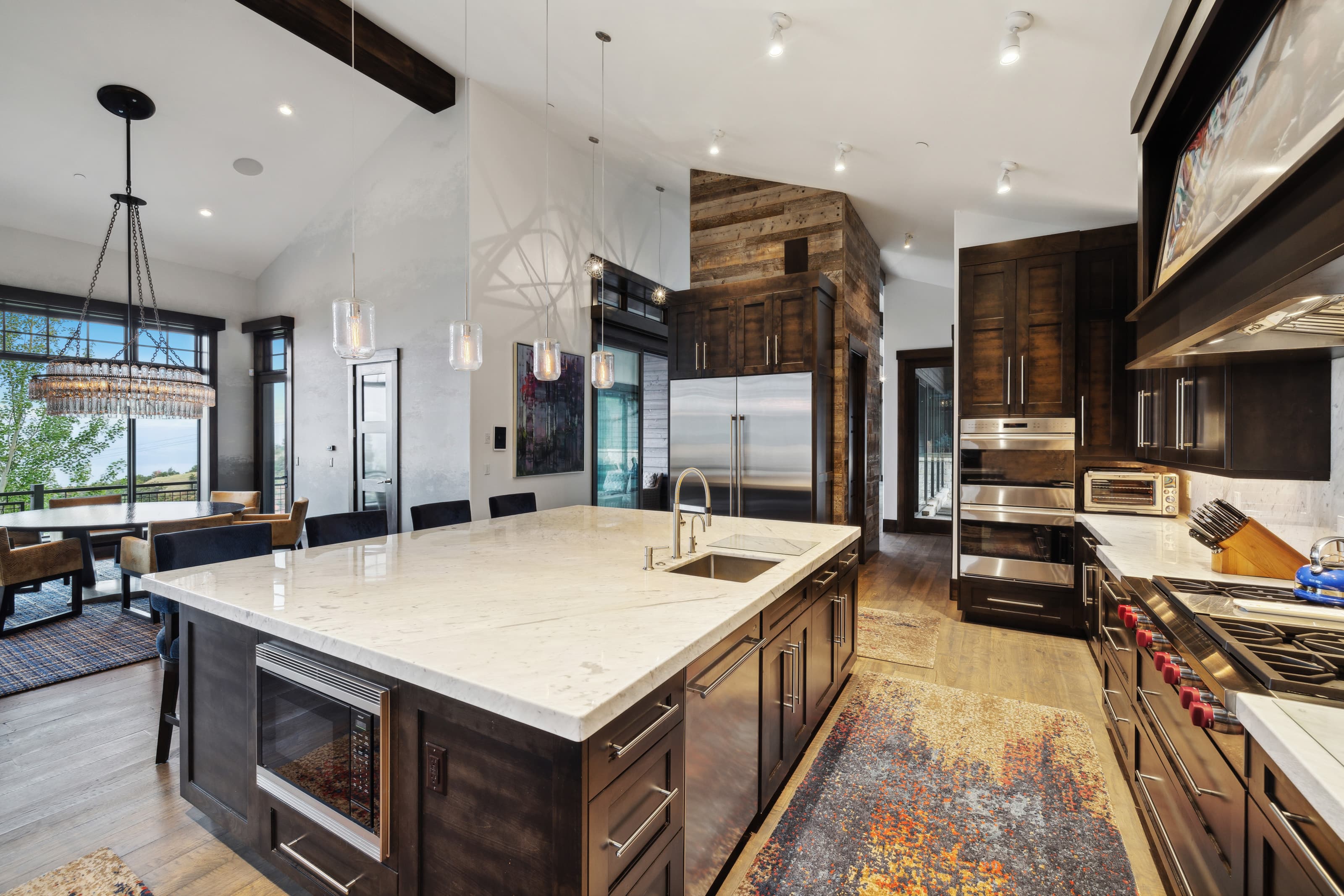 Stonewatch Estate at Deer Crest — image 12