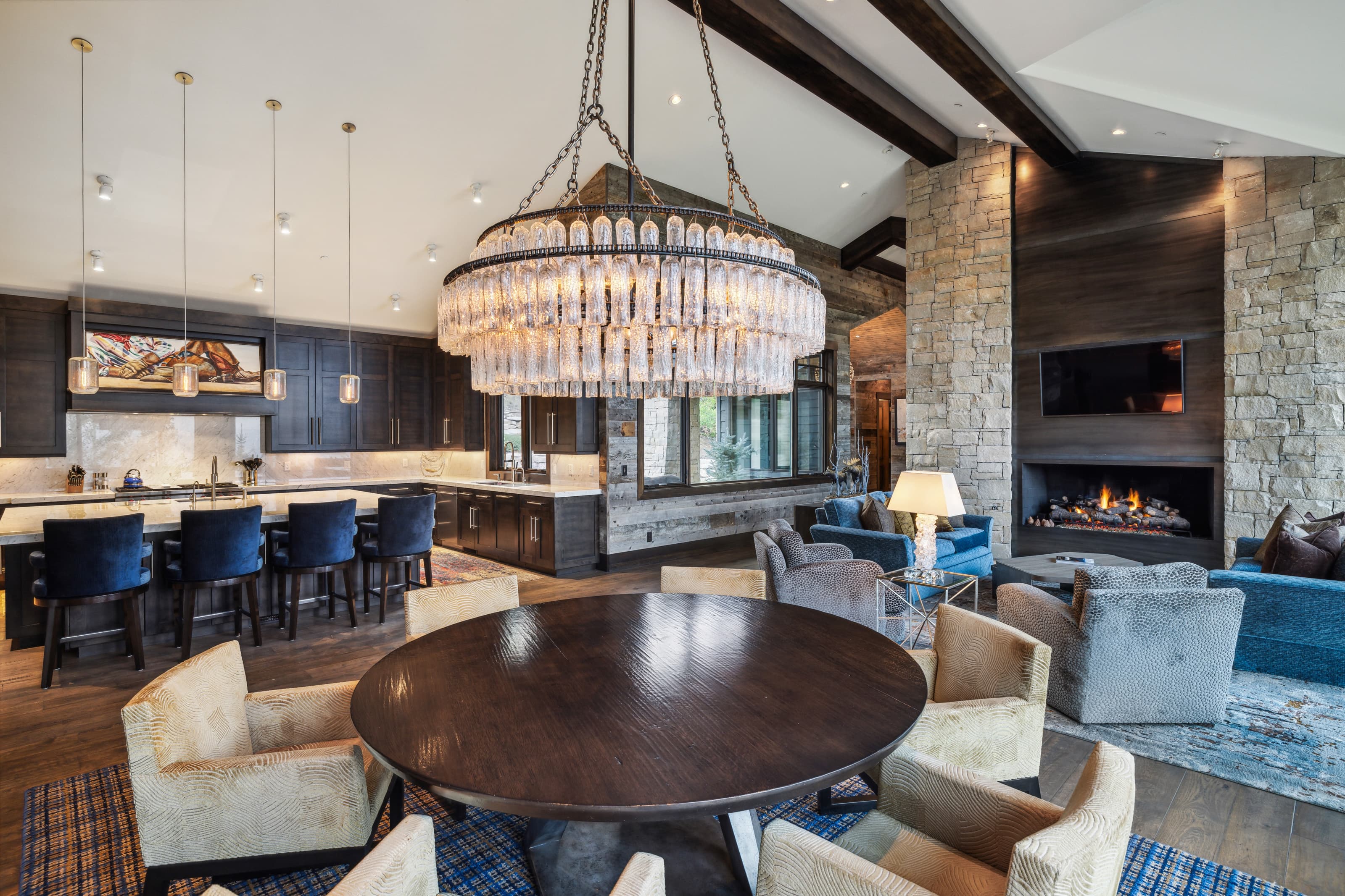 Stonewatch Estate at Deer Crest — image 14
