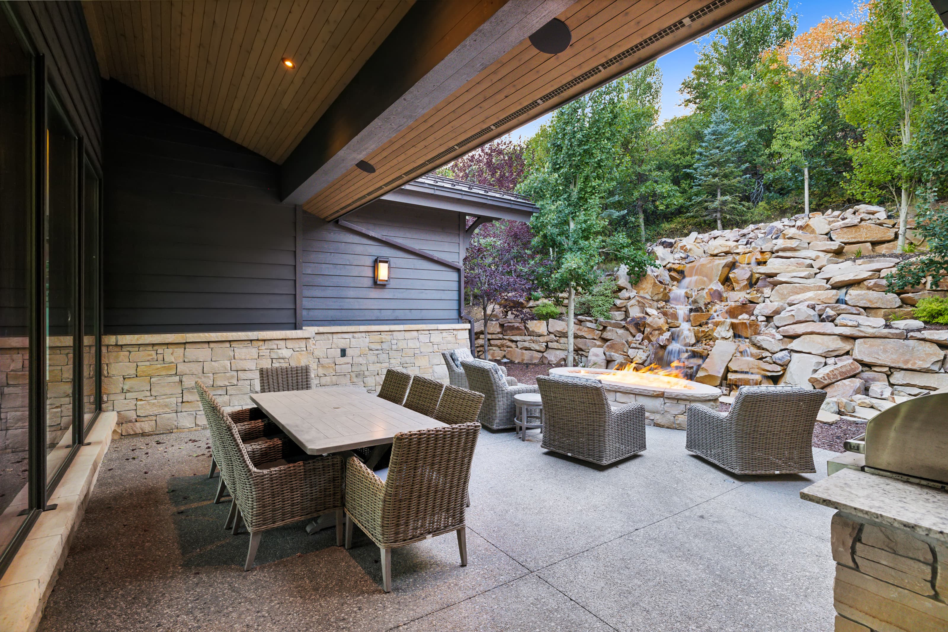Stonewatch Estate at Deer Crest — image 16