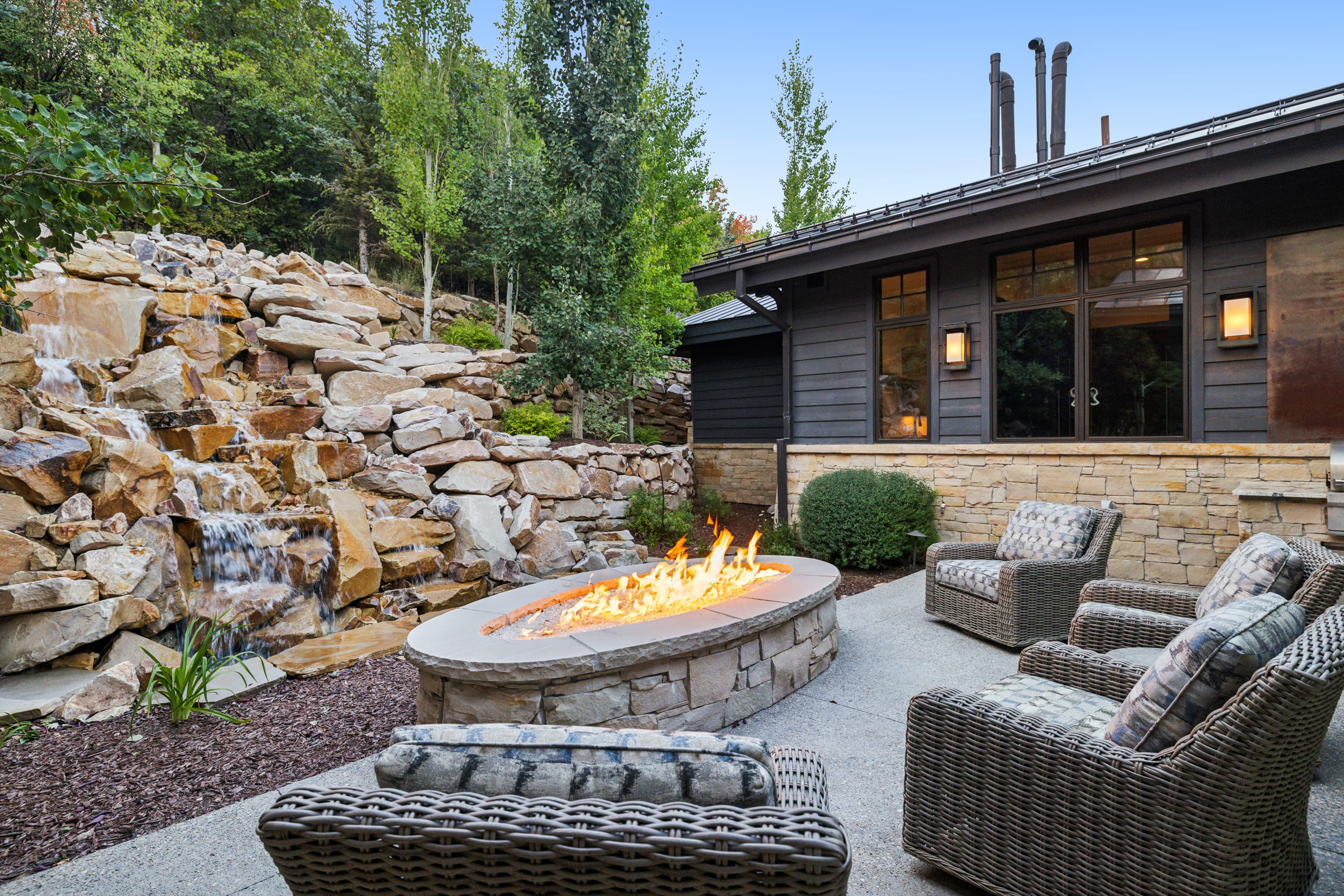 Stonewatch Estate at Deer Crest — image 17