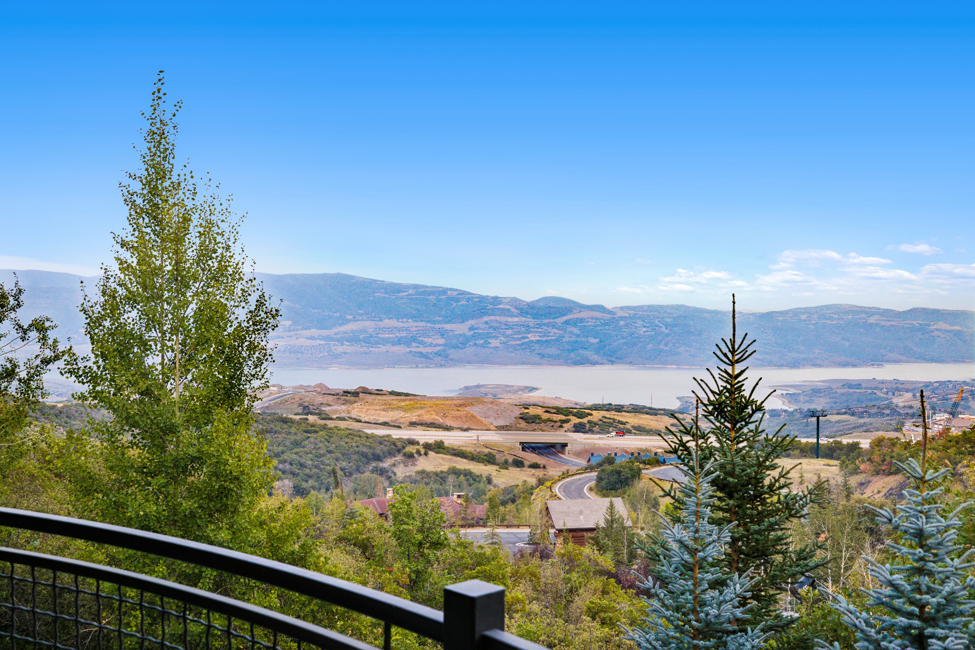 Stonewatch Estate at Deer Crest — image 22
