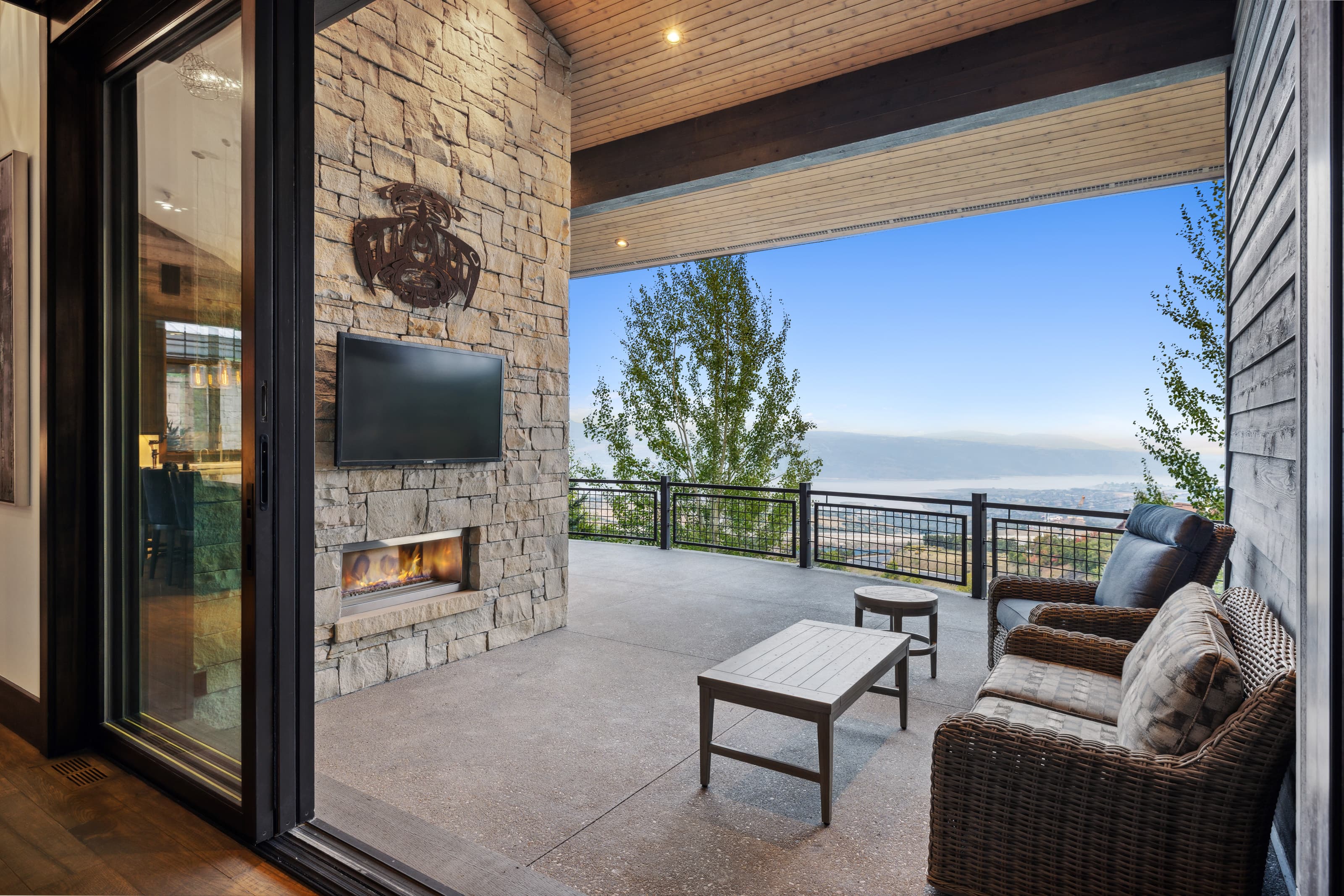 Stonewatch Estate at Deer Crest — image 25