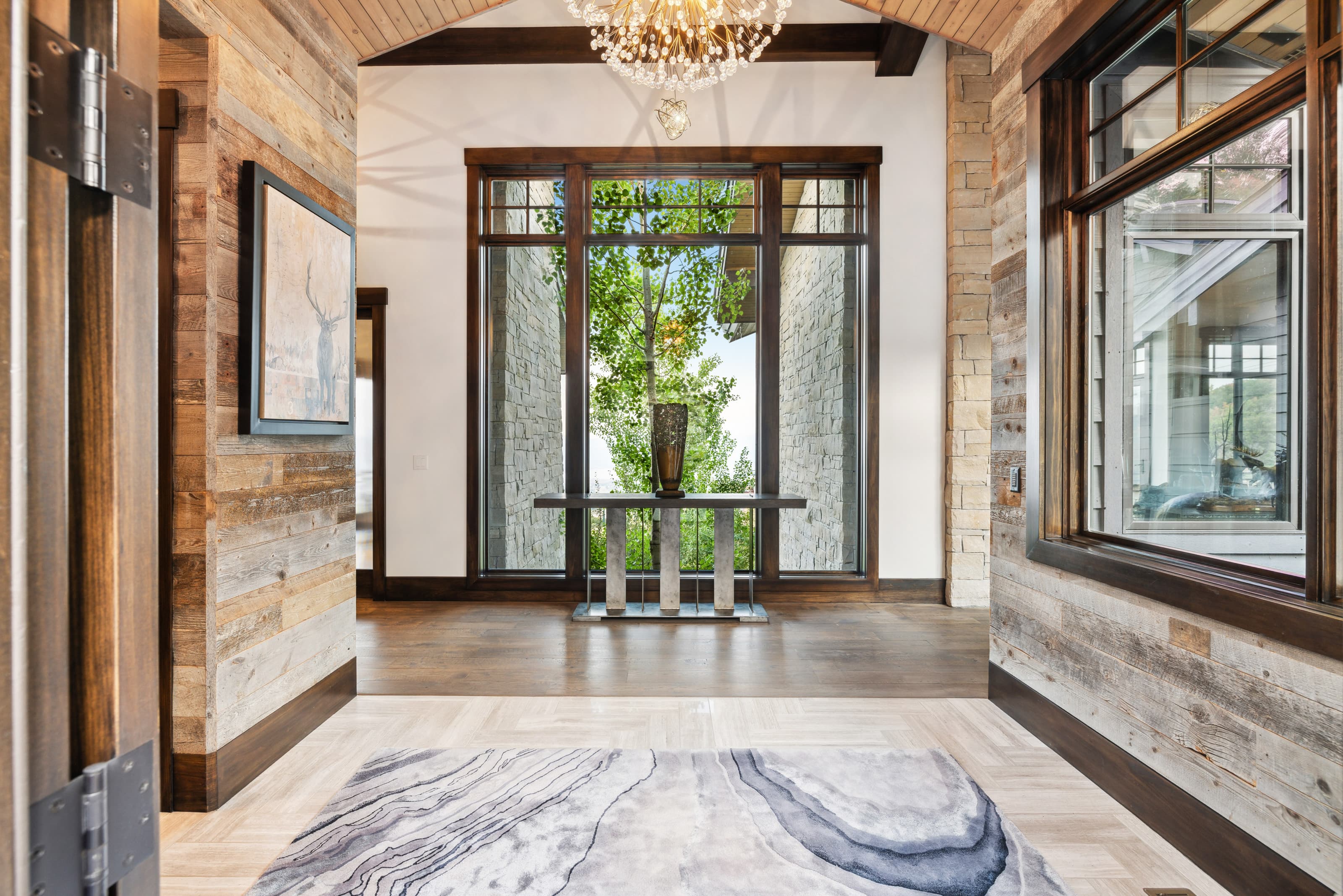 Stonewatch Estate at Deer Crest — image 26