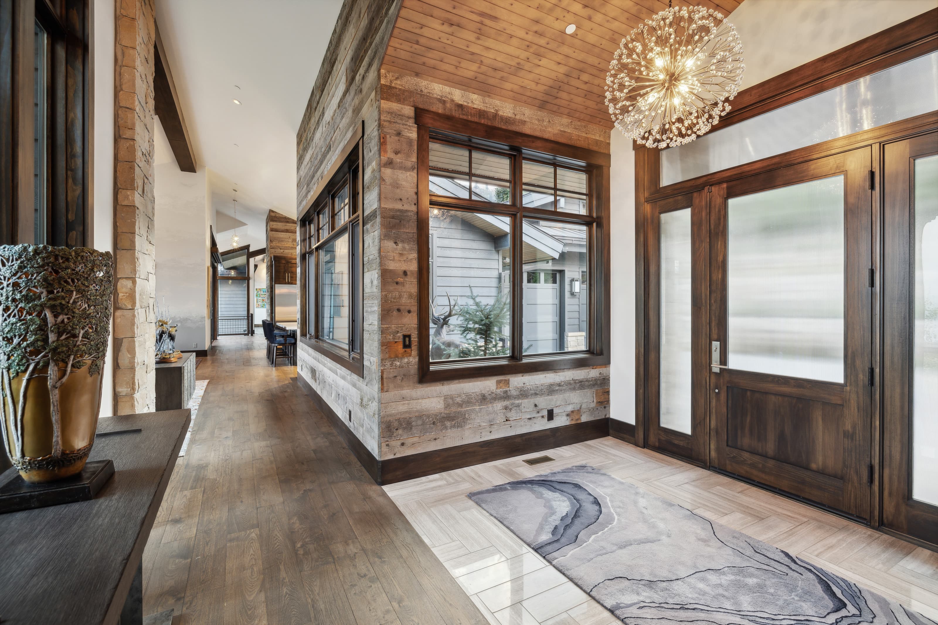 Stonewatch Estate at Deer Crest — image 27