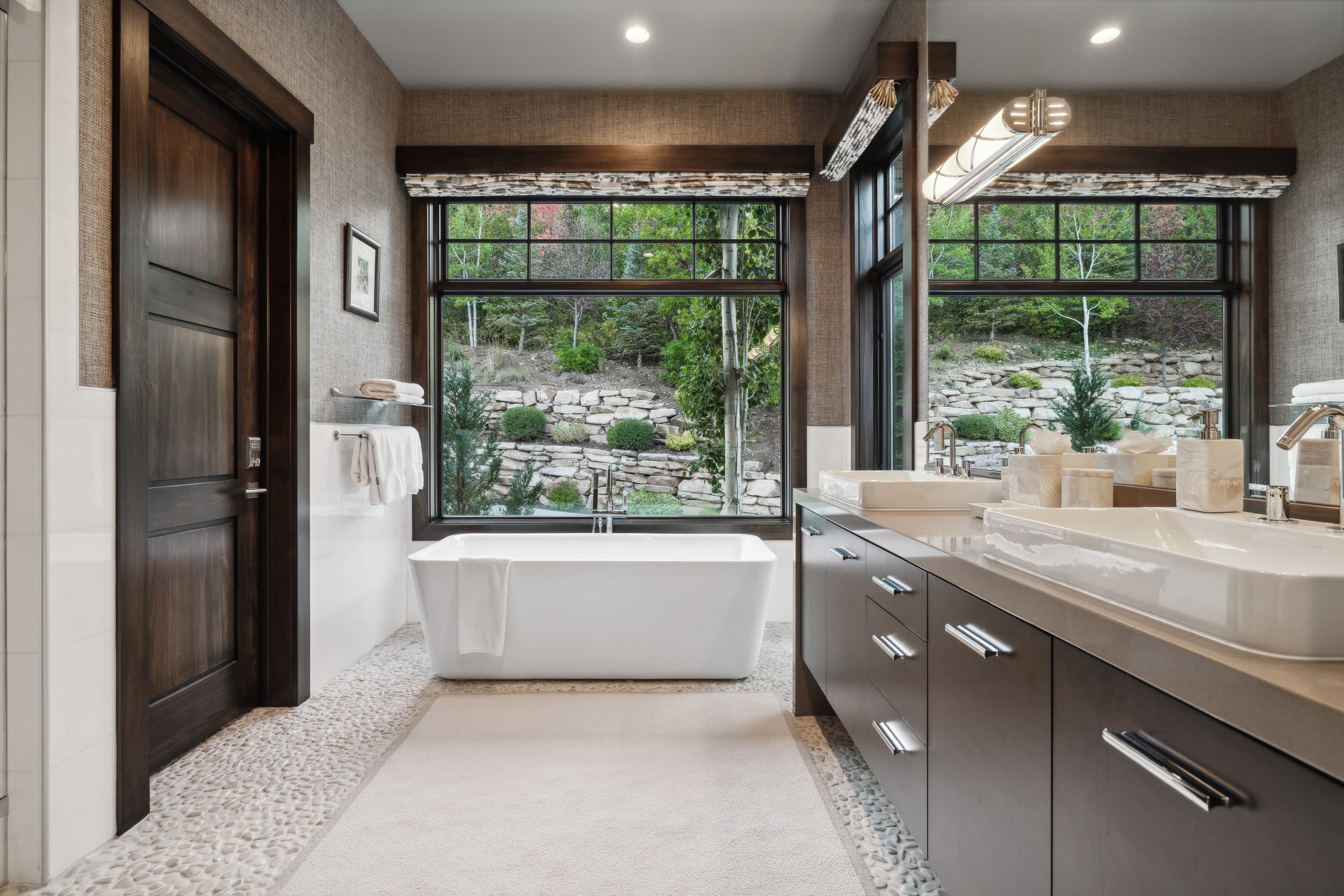 Stonewatch Estate at Deer Crest — image 29