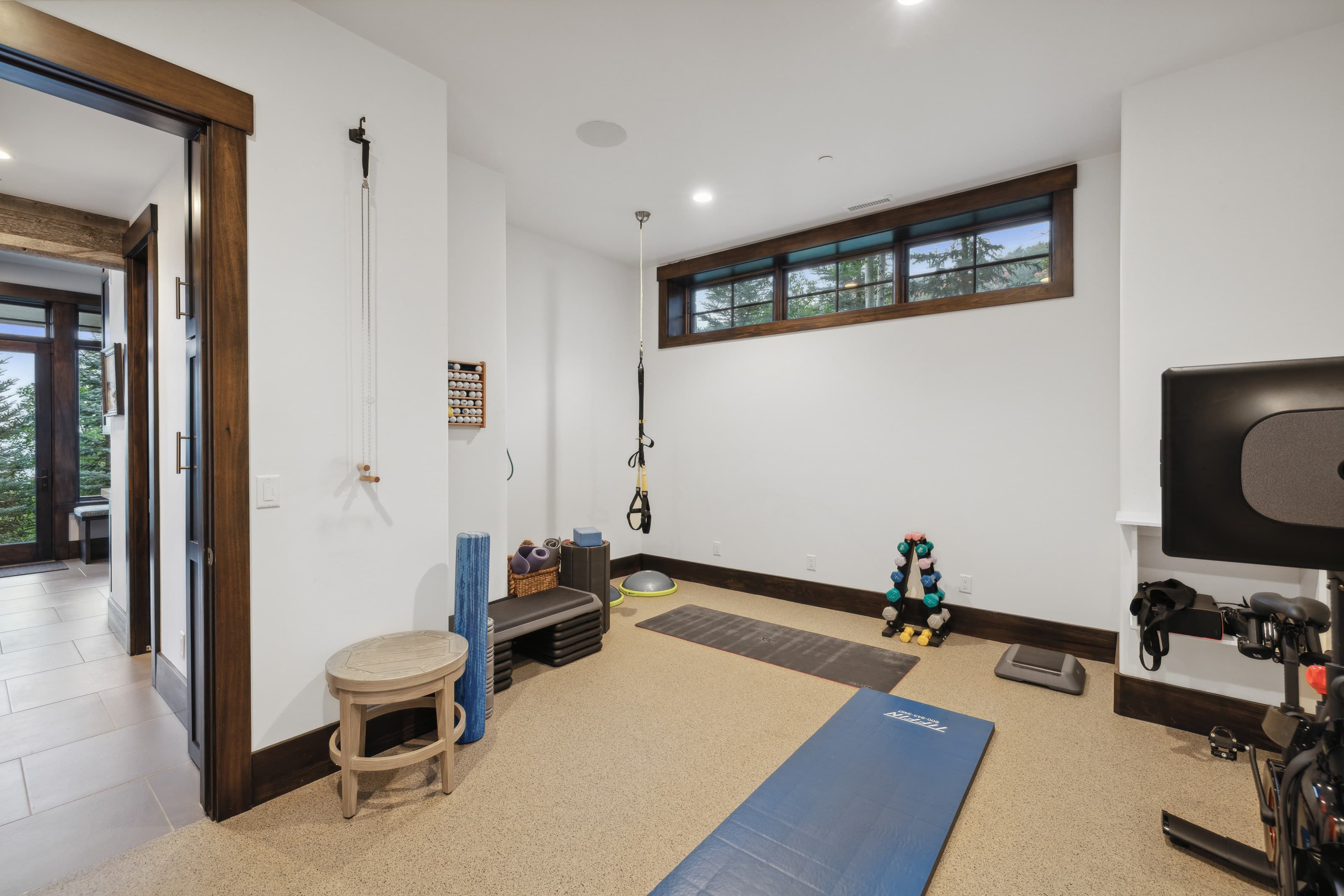 Stonewatch Estate at Deer Crest — image 35
