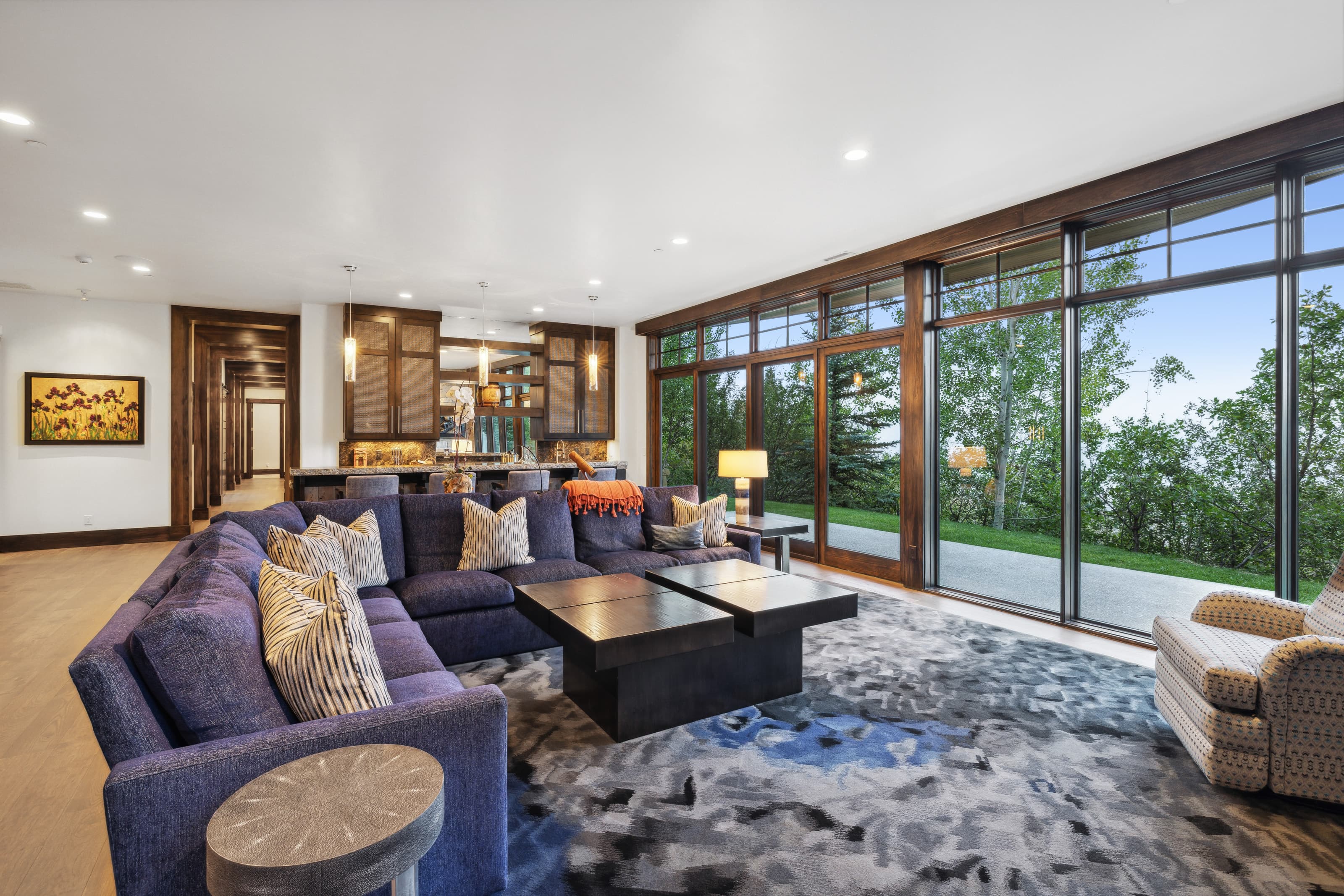 Stonewatch Estate at Deer Crest — image 37