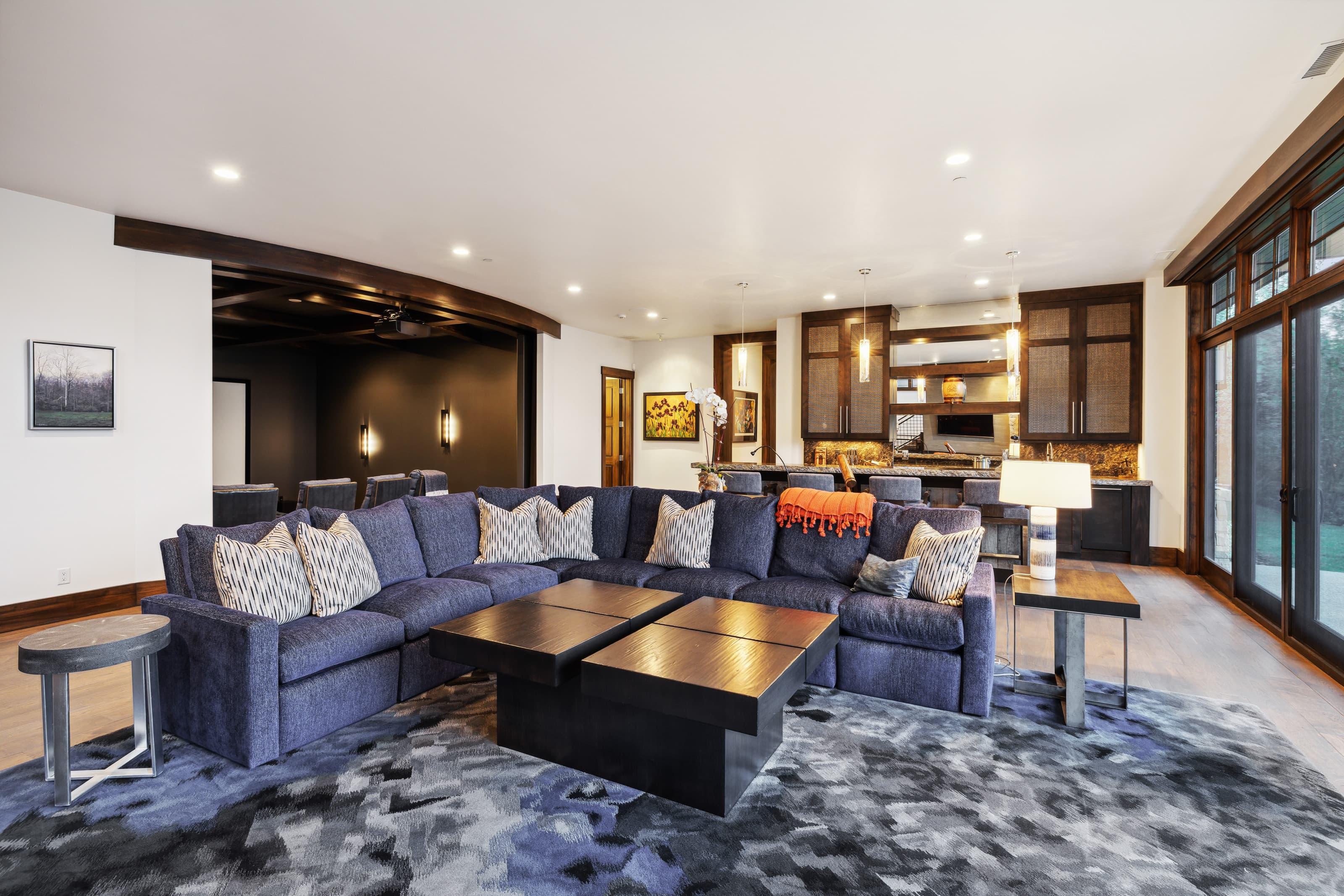 Stonewatch Estate at Deer Crest — image 38