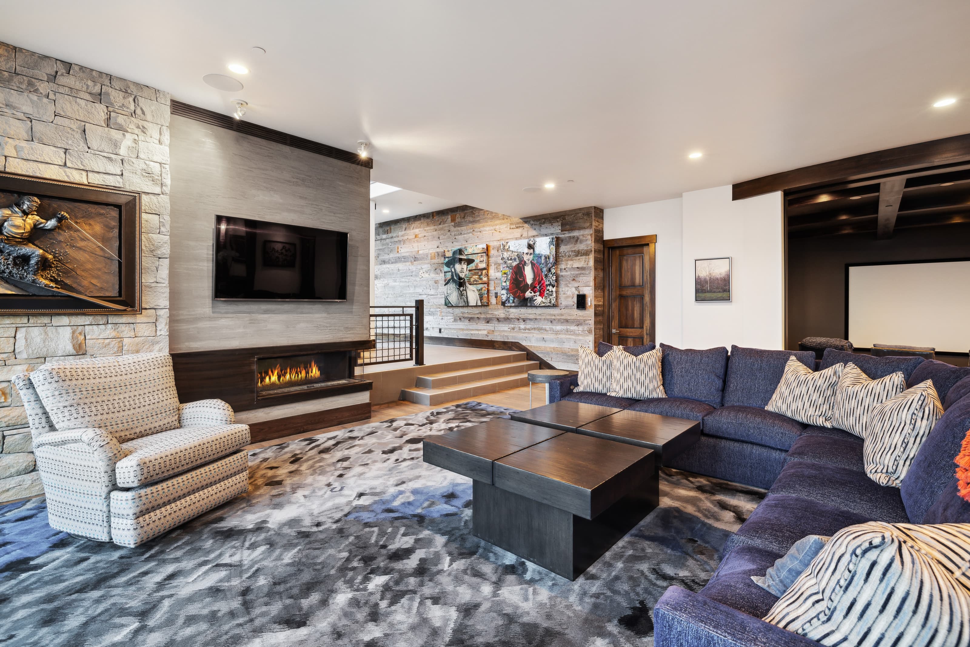 Stonewatch Estate at Deer Crest — image 39