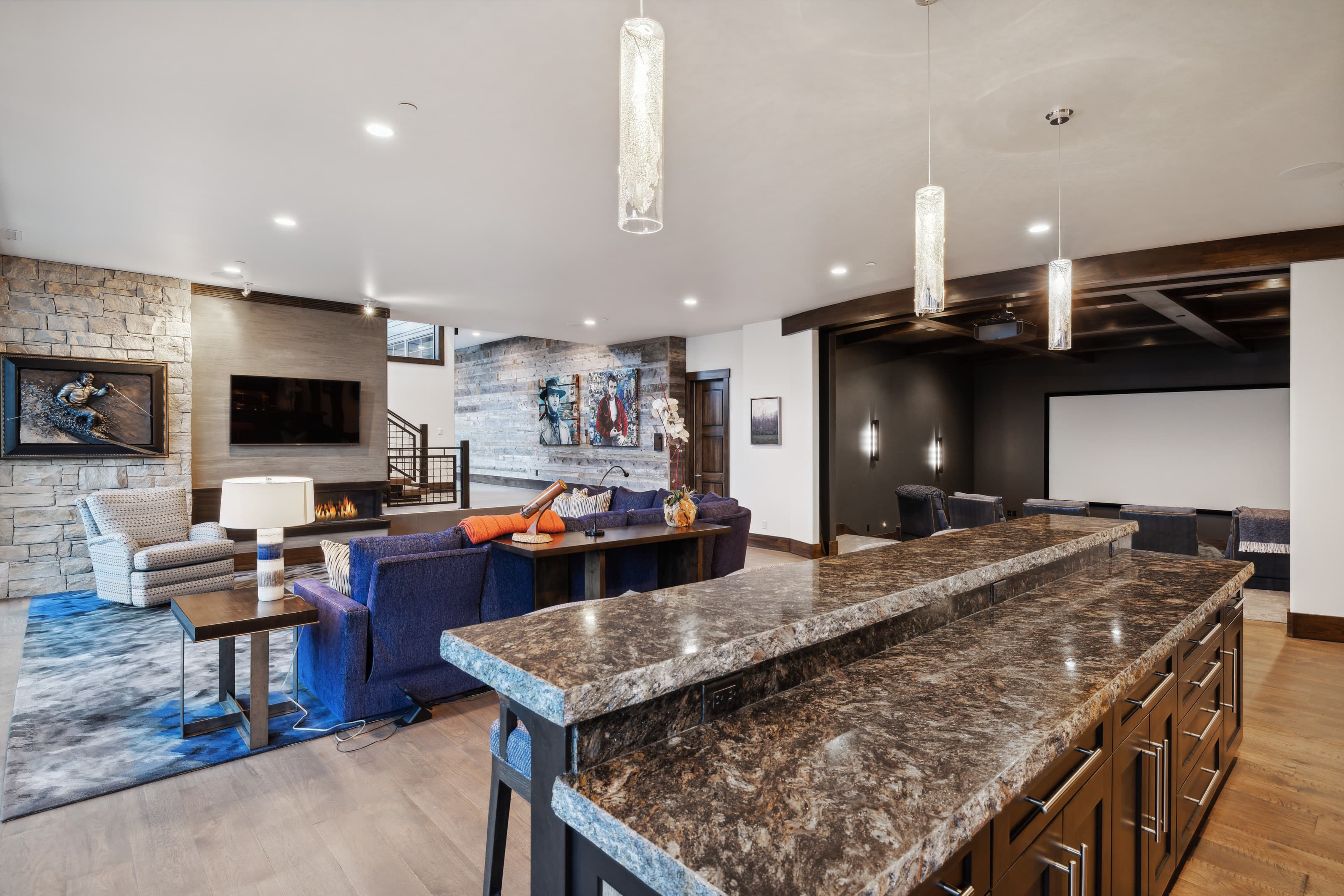 Stonewatch Estate at Deer Crest — image 41